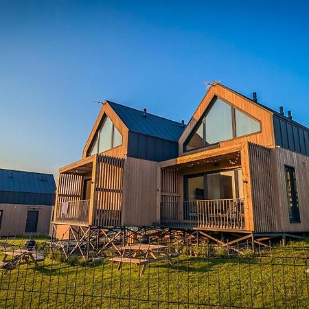 Beskid Sielski - Klimatyczne Domki W Lipowej Z Widokiem Na Gory I Sauna - Dream Apart Zywiec Luaran gambar