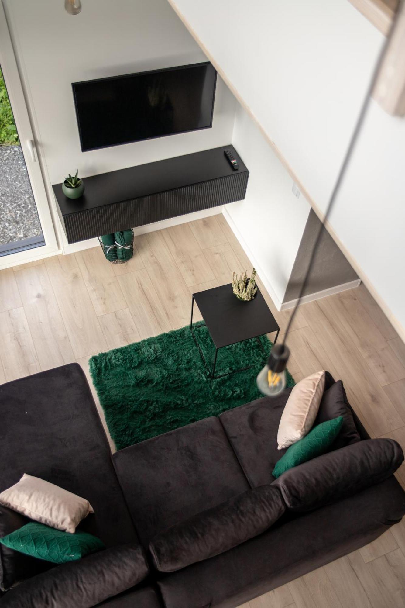 Beskid Sielski - Klimatyczne Domki W Lipowej Z Widokiem Na Gory I Sauna - Dream Apart Zywiec Luaran gambar