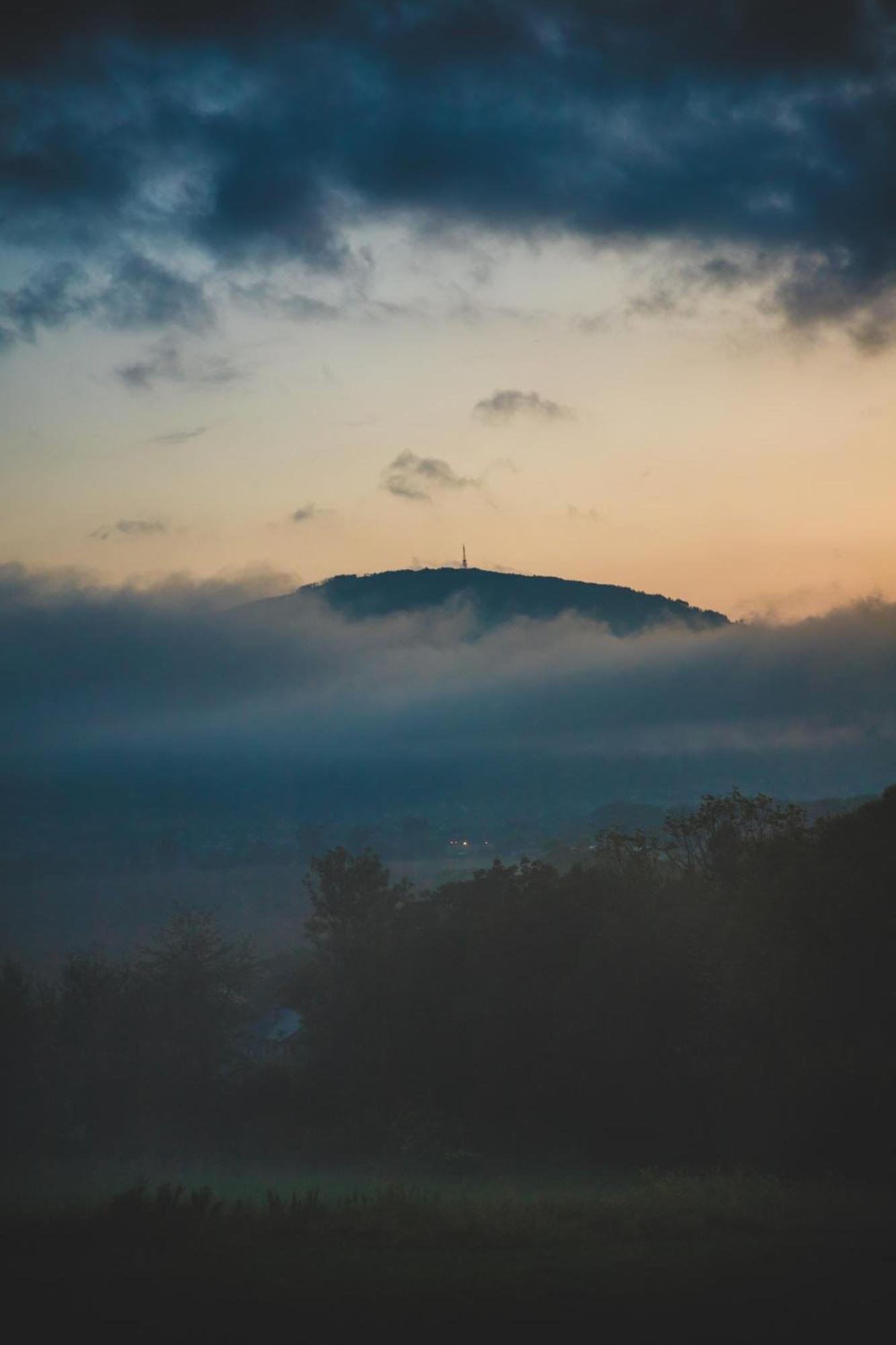 Beskid Sielski - Klimatyczne Domki W Lipowej Z Widokiem Na Gory I Sauna - Dream Apart Zywiec Luaran gambar