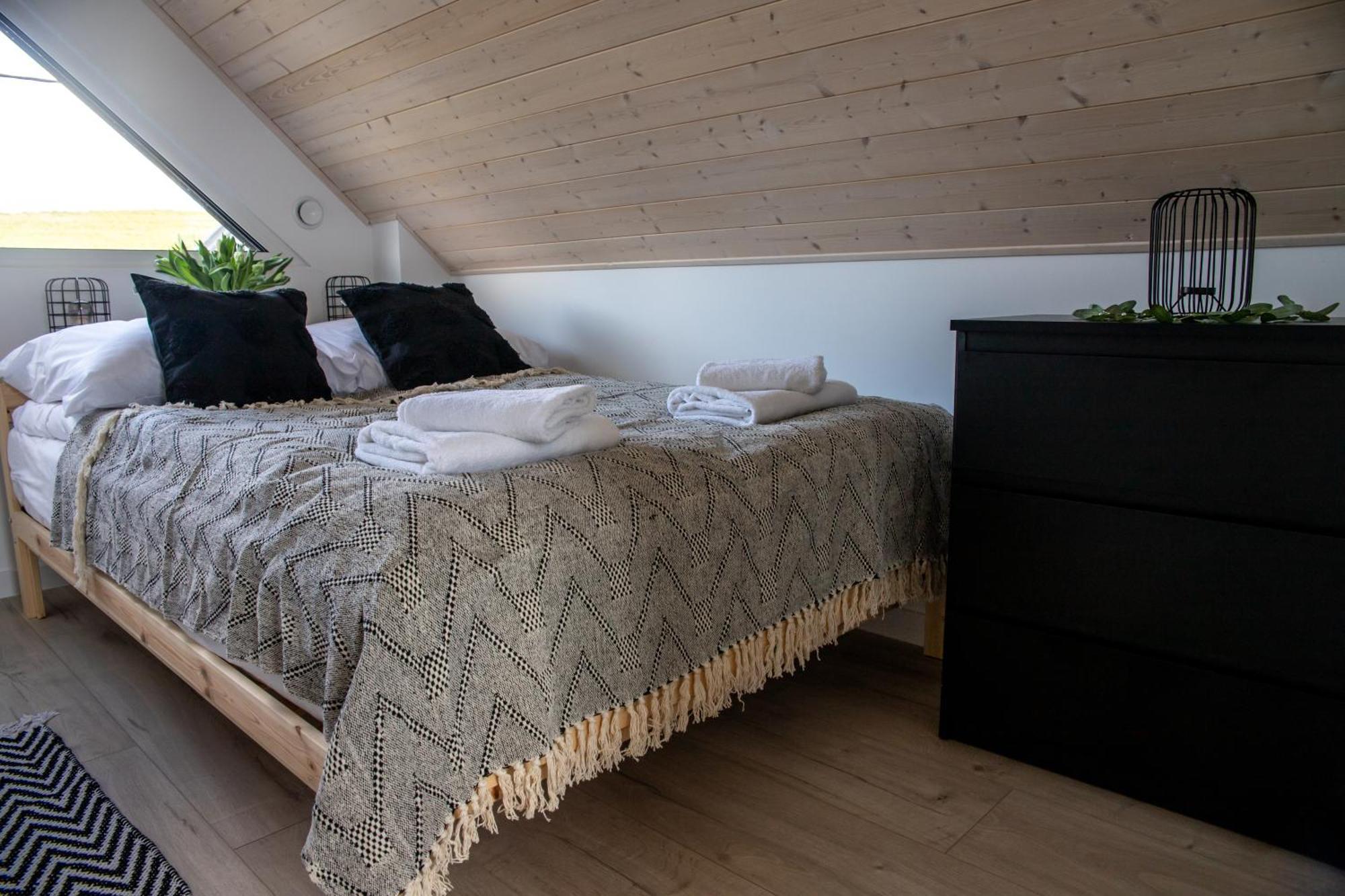 Beskid Sielski - Klimatyczne Domki W Lipowej Z Widokiem Na Gory I Sauna - Dream Apart Zywiec Luaran gambar